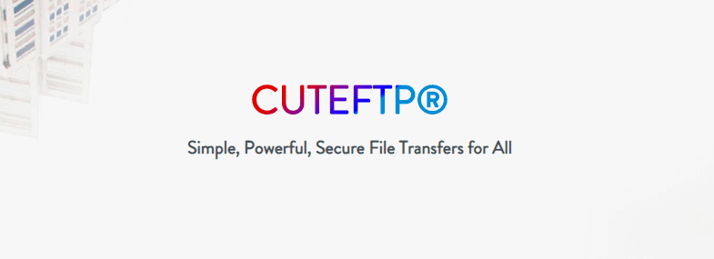 download cuteftp mac