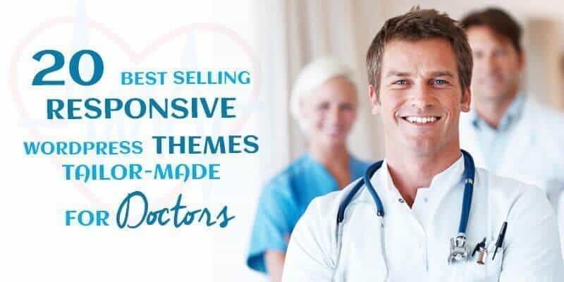 20-bestselling-responsive-wordpress-themes-for-doctors