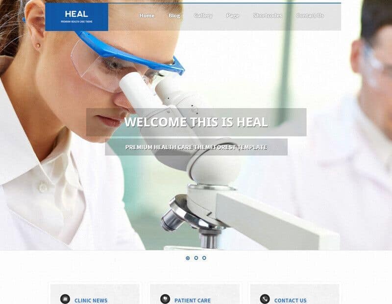 Heal-Responsive-Medical-WordPress-Theme