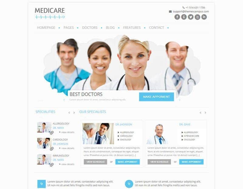 Medicare-Responsive-Medical-WordPress-Theme