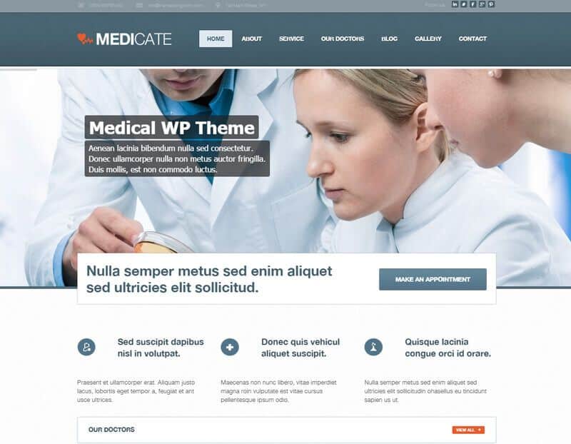 Medicate-Responsive-Medical-&-Health-Theme