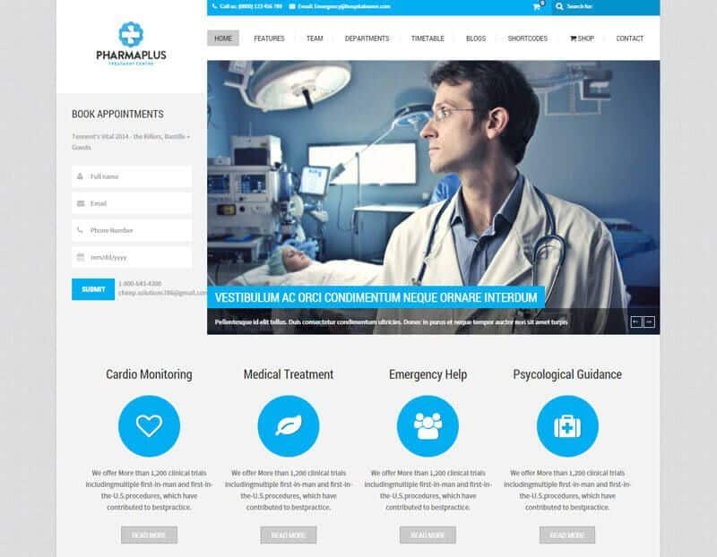 PharmaPlus-Medical-&-Fitness-Theme