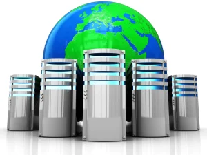 ABOUT WEB HOSTING