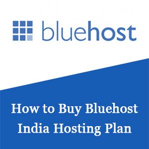 How To Buy Bluehost Hosting Plan In 6 Simple Steps March 2020 Images, Photos, Reviews