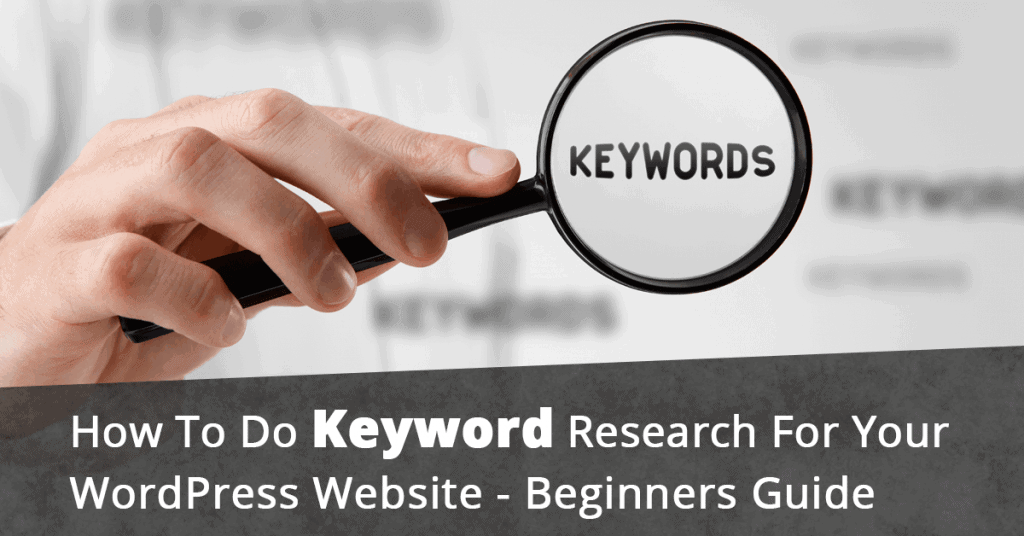 How To Do Keyword Research Beginners Guide Apr 2024 5406