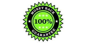 Money-Back-Guarantee