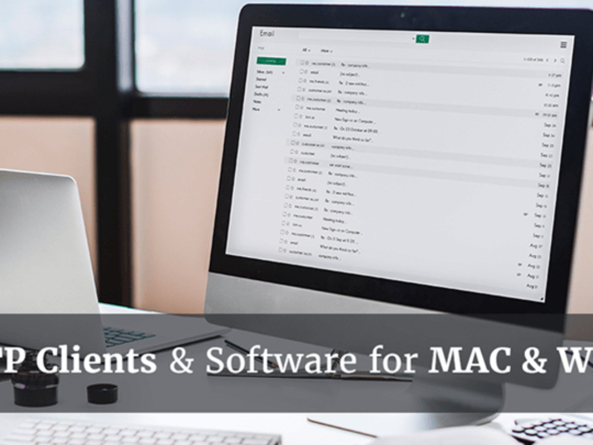 What is the best ftp for mac