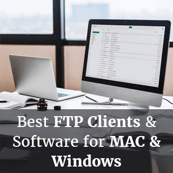 best mac ftp solutions